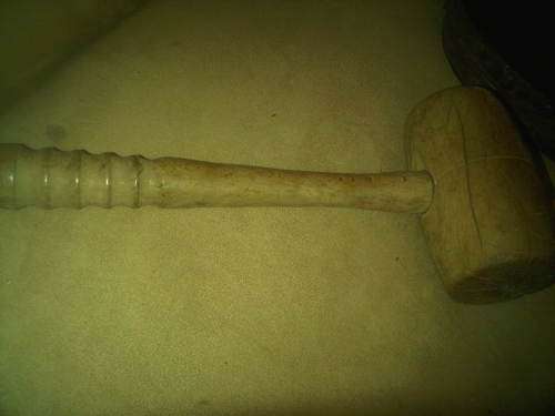 Old Item Job Lot