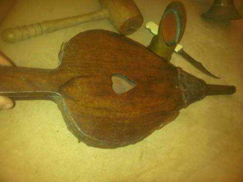 Old Item Job Lot