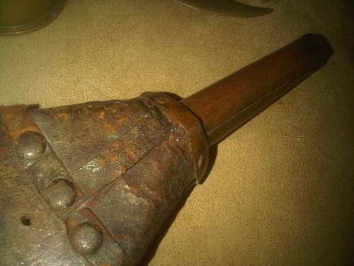 Old Item Job Lot
