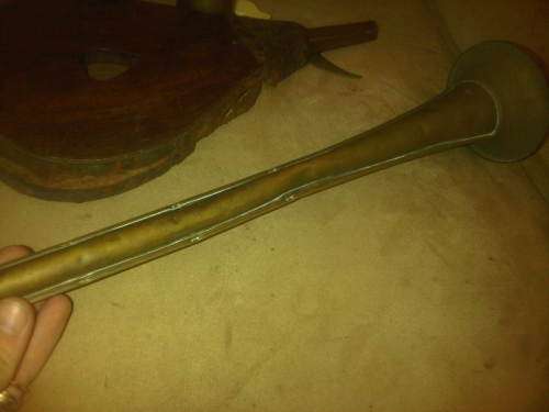 Old Item Job Lot