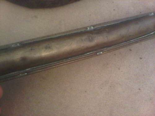 Old Item Job Lot