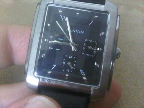 Watch Job Lot