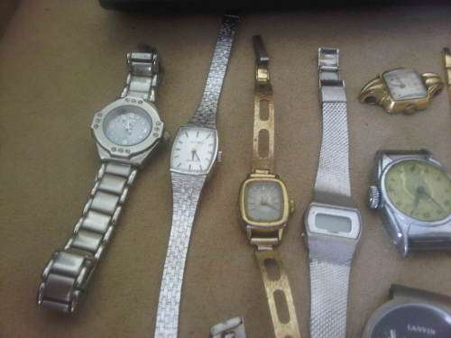 Watch Job Lot