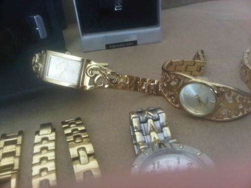 Watch Job Lot
