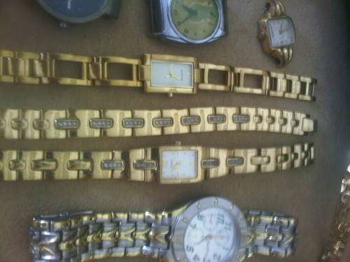 Watch Job Lot