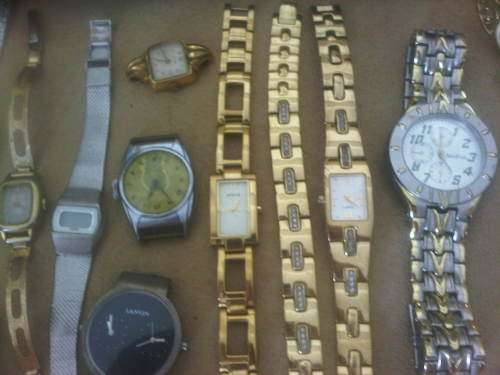 Watch Job Lot
