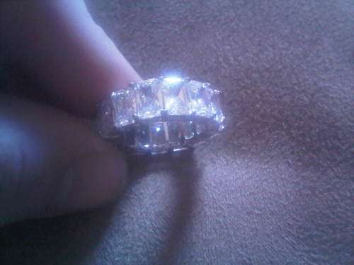 Fancy Style Ring