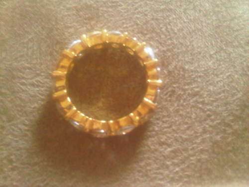 Fancy Style Ring