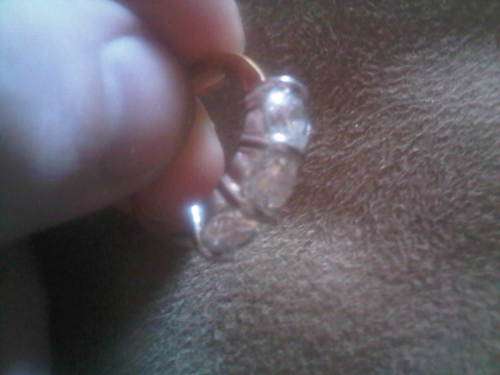 Fancy Style Ring