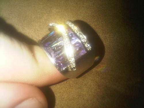 Fancy Style Ring