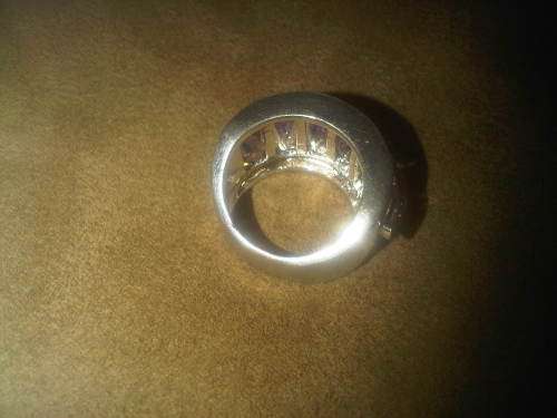 Fancy Style Ring