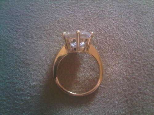 Fancy Style Ring