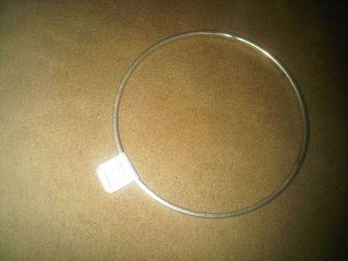 Vintage Silver Bangle