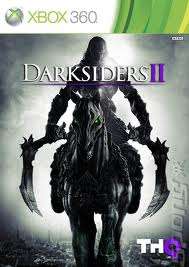 XBOX360 Darksiders 2 Limited Edition *Sealed*