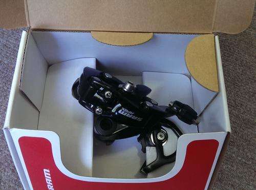 SRAM APEX Rear Derailleur
