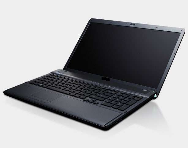 i7 PROLINE W258EU with Solid Slate HDD 6gig Ram +++