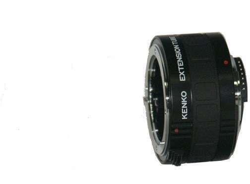 Kenko Extension Tubes 36mm Nikon Mount