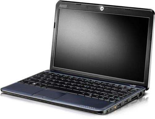 APPLE ATOM NETBOOK WITH WEBCAM