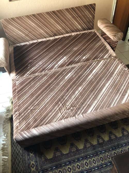 Sleeper Couch Pull-Out Sofa