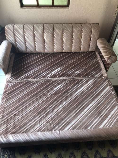 Sleeper Couch Pull-Out Sofa