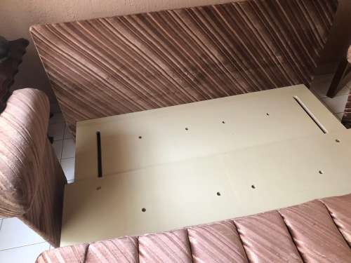 Sleeper Couch Pull-Out Sofa