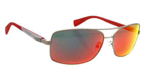 PRADA Sport Sunglasses SPS 50O RED (1AP6Y1)