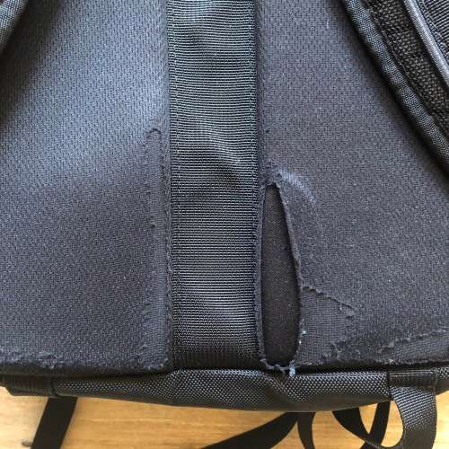 Cases Bags Thule EnRoute Escort 2 Backpack Laptop Bag 27L was listed for 2 499.00 on 31 Mar at 14 31 by Sandton Shop in Johannesburg ID 608860298