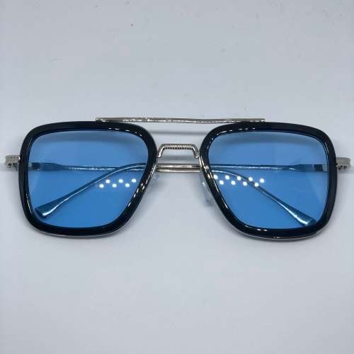 Tony Stark Style Sunglasses