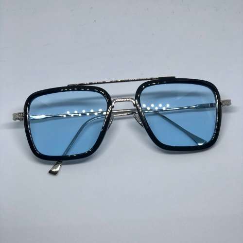 Tony Stark Style Sunglasses