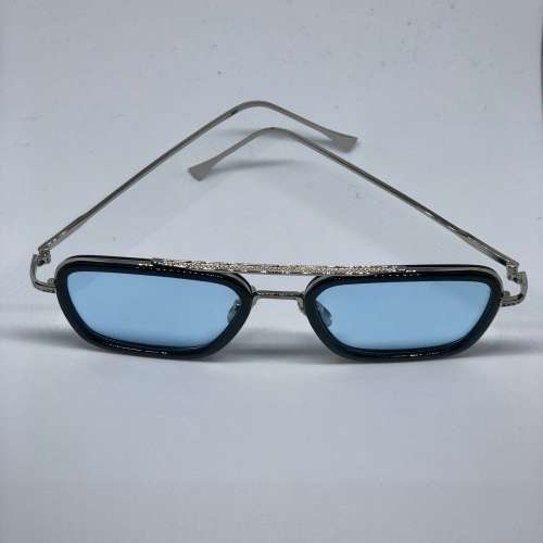 Tony Stark Style Sunglasses
