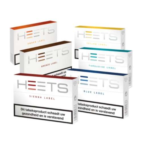 IQOS 3 Duo Kit (Tobacco Heating System)