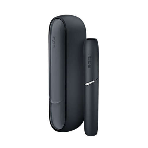 SPECIAL: IQOS 3 Duo (Tobacco Heating System) PLUS 5 HEETS