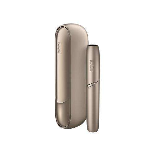 SPECIAL: IQOS 3 Duo (Tobacco Heating System) PLUS 5 HEETS