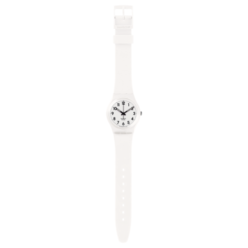 Swatch `Just White Soft` (GW1510)