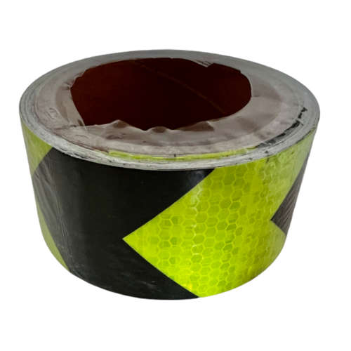 Reflective Safety Hazard Danger/Warning Tape