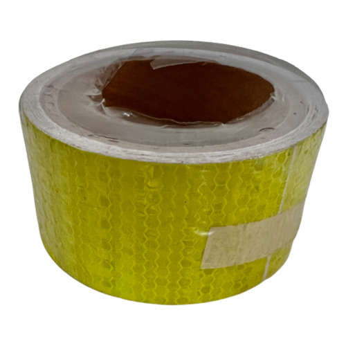 Reflective Safety Hazard Danger/Warning Tape