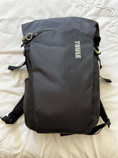 Thule EnRoute Camera Backpack [25L]