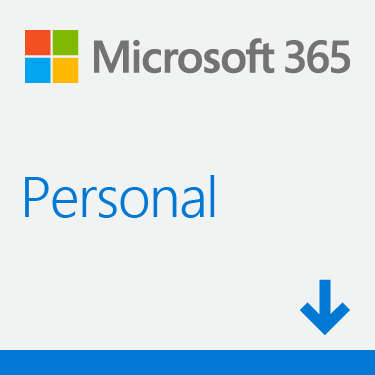 MICROSOFT 365 PERSONAL