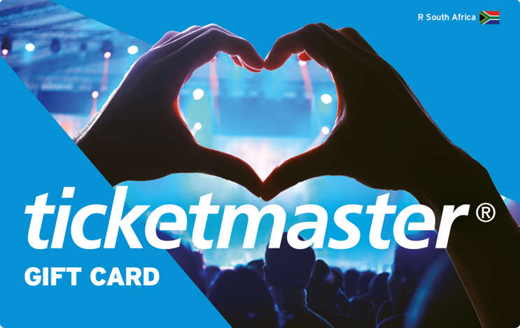 Ticketmaster Digital