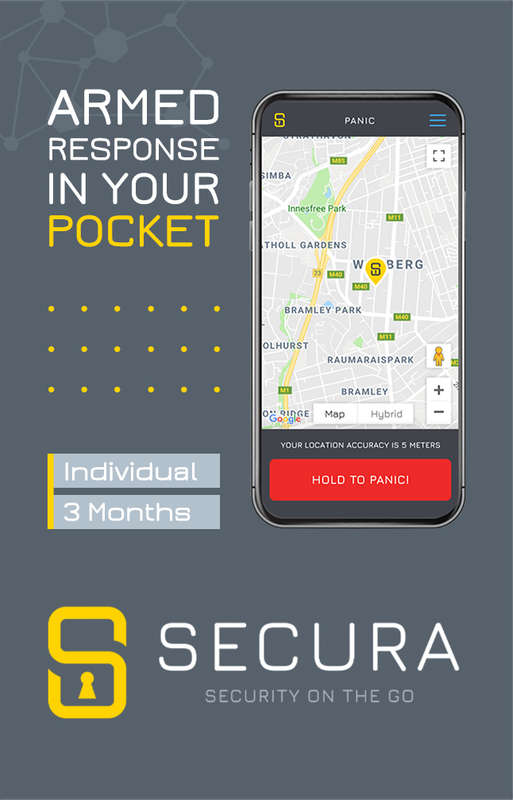 Secura Individual Package, 1 Licence, 3