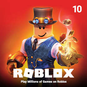 Roblox 10