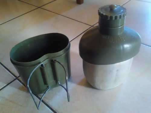61/64 water bottle