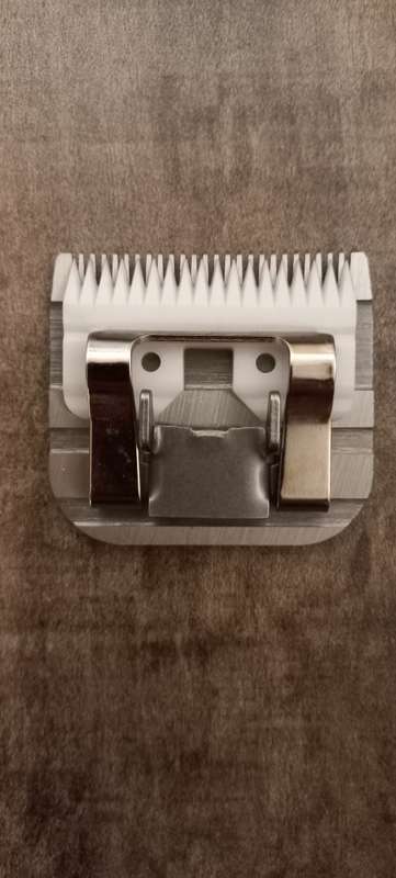 Ceramic Edge blades nr10
