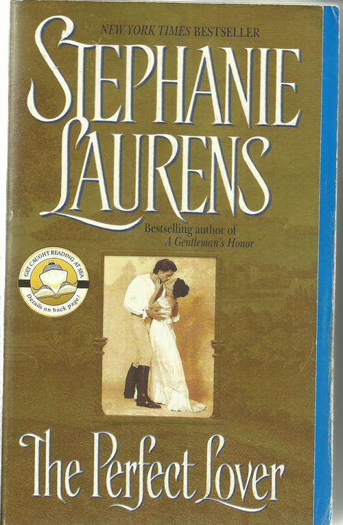 Stephanie Laurens/The Perfect Lover