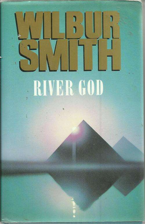 Wilbur Smith / River God