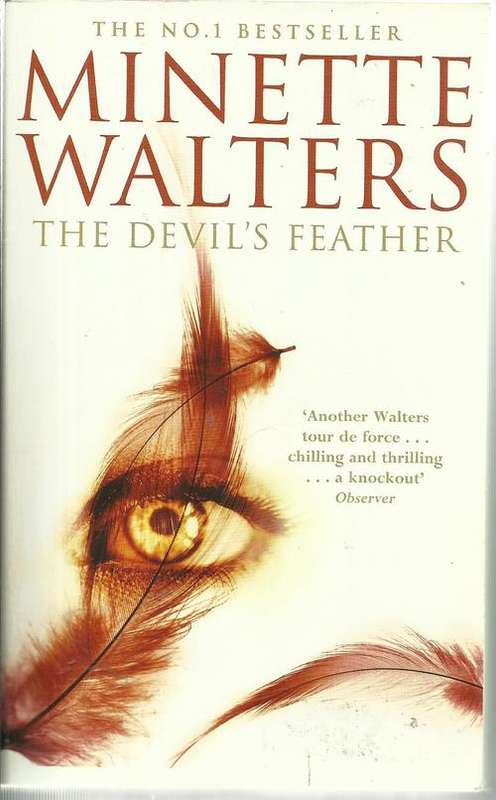 Minette Walters / The Devil's Feather