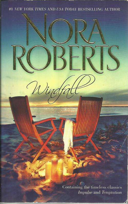 Nora Roberts / Windfall