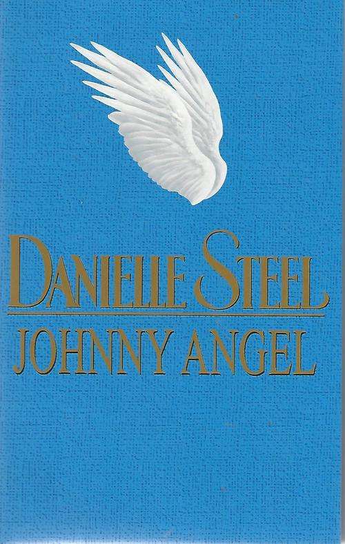 Danielle Steel  - Jonny Angel -  (Hard Cover )