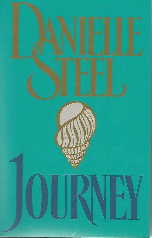 Danielle Steel  - Journey -  (Hard Cover )
