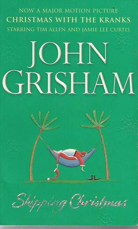 John Grisham - Skipping Christmas-  (Paperback)